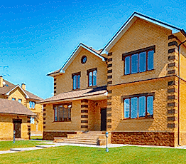 Строительство домов из кирпича в Алматы